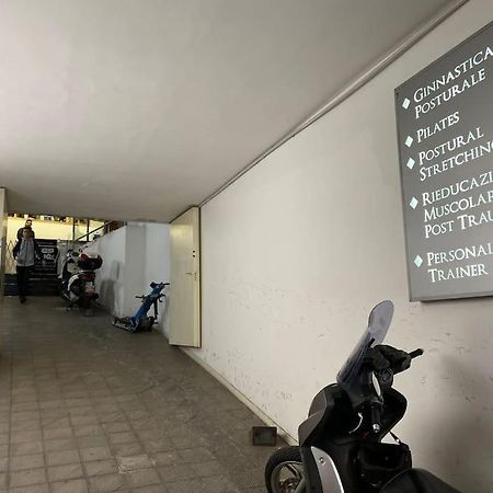 La Casa Di Mio Padre Daire Napoli Dış mekan fotoğraf