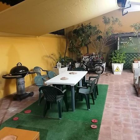 La Casa Di Mio Padre Daire Napoli Dış mekan fotoğraf