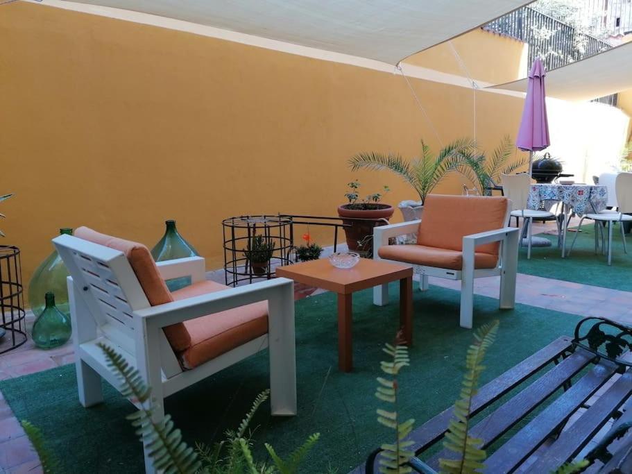 La Casa Di Mio Padre Daire Napoli Dış mekan fotoğraf