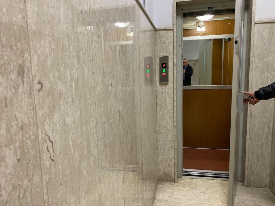 La Casa Di Mio Padre Daire Napoli Dış mekan fotoğraf