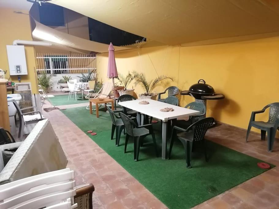 La Casa Di Mio Padre Daire Napoli Dış mekan fotoğraf