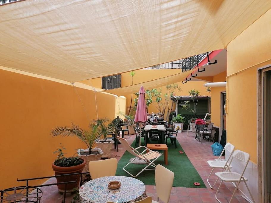 La Casa Di Mio Padre Daire Napoli Dış mekan fotoğraf