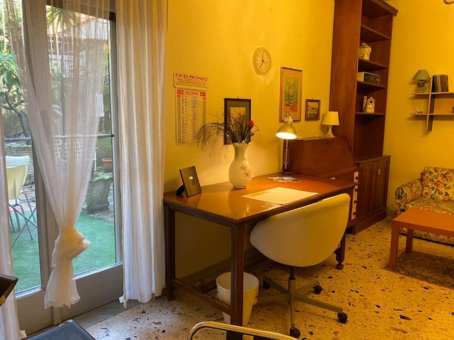 La Casa Di Mio Padre Daire Napoli Dış mekan fotoğraf