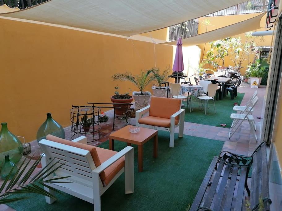 La Casa Di Mio Padre Daire Napoli Dış mekan fotoğraf