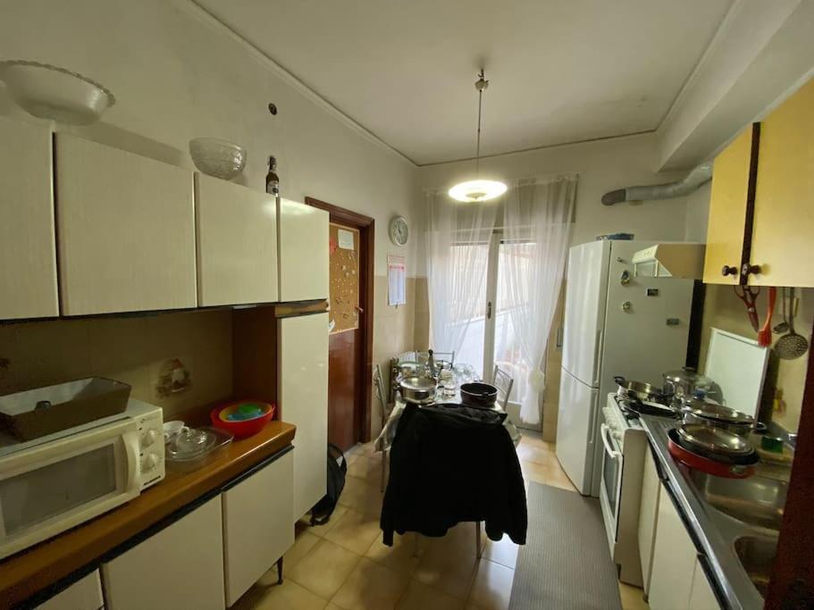 La Casa Di Mio Padre Daire Napoli Dış mekan fotoğraf