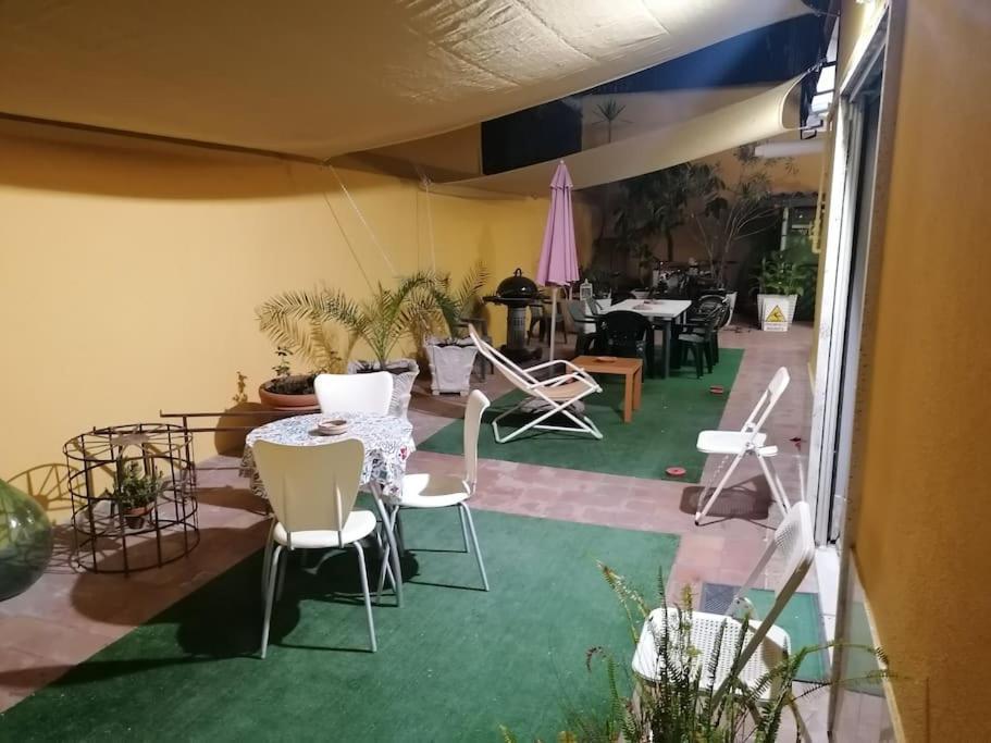 La Casa Di Mio Padre Daire Napoli Dış mekan fotoğraf