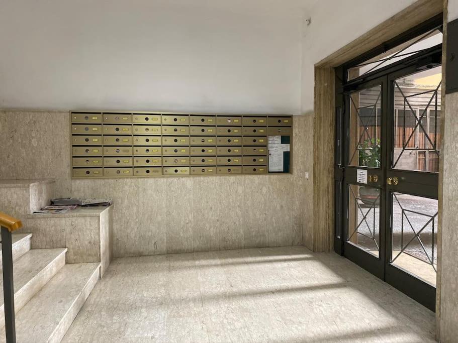 La Casa Di Mio Padre Daire Napoli Dış mekan fotoğraf