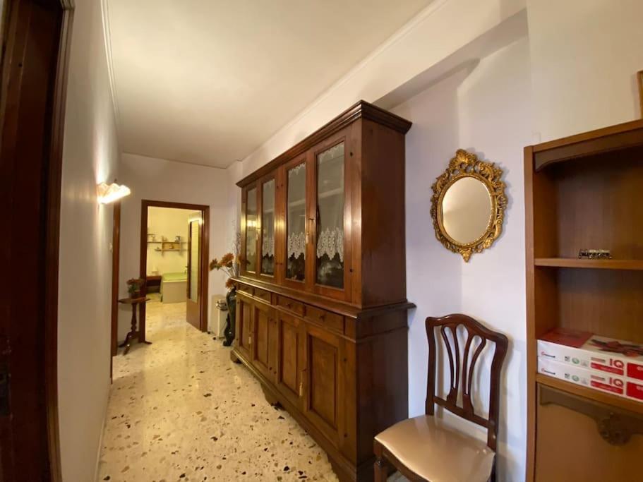 La Casa Di Mio Padre Daire Napoli Dış mekan fotoğraf