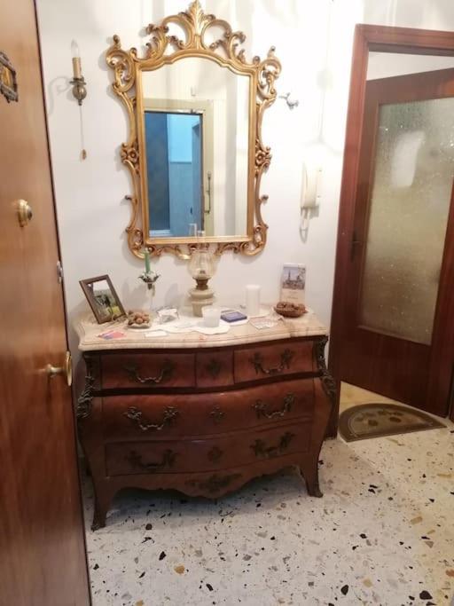 La Casa Di Mio Padre Daire Napoli Dış mekan fotoğraf