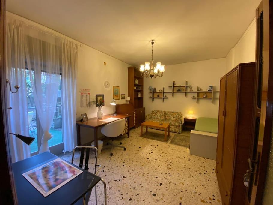 La Casa Di Mio Padre Daire Napoli Dış mekan fotoğraf