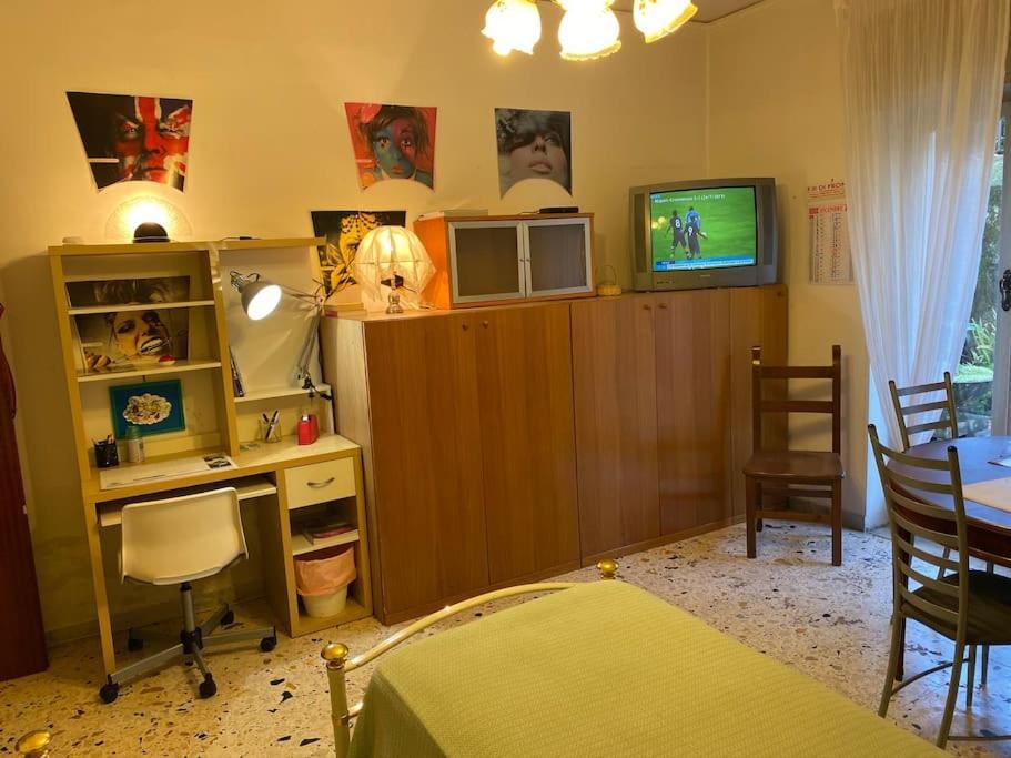 La Casa Di Mio Padre Daire Napoli Dış mekan fotoğraf