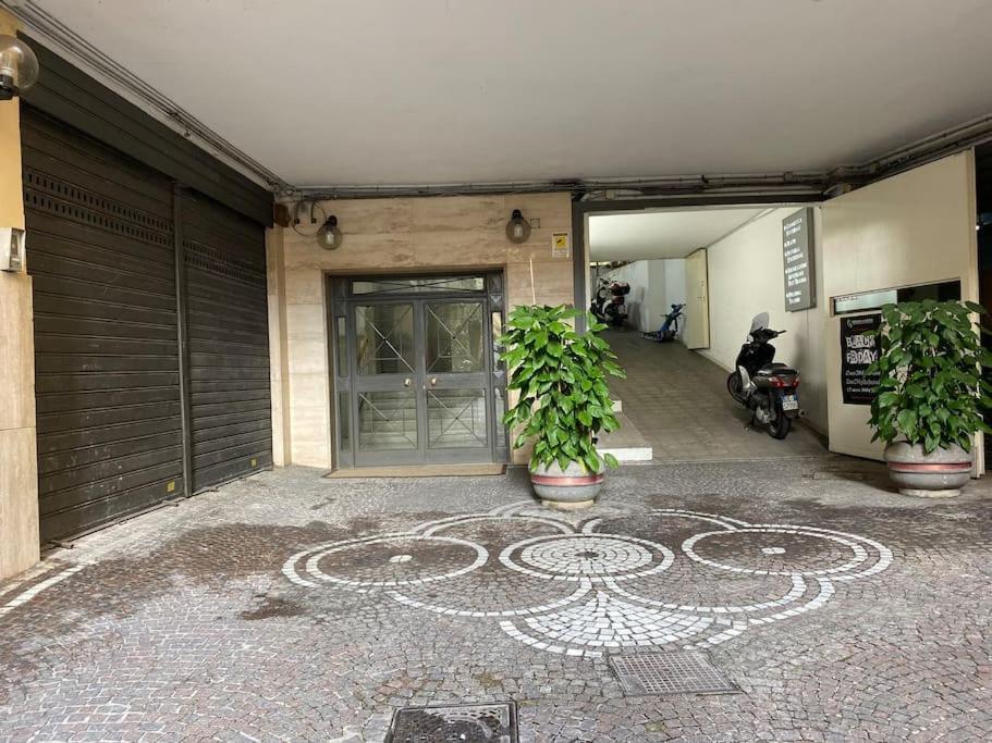La Casa Di Mio Padre Daire Napoli Dış mekan fotoğraf