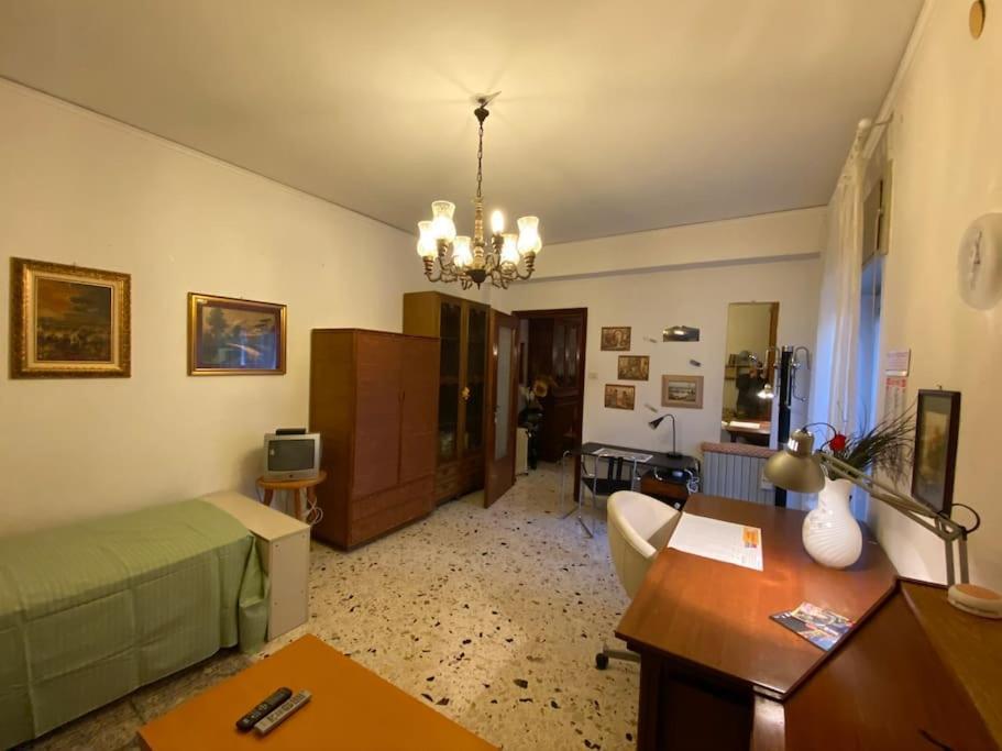 La Casa Di Mio Padre Daire Napoli Dış mekan fotoğraf