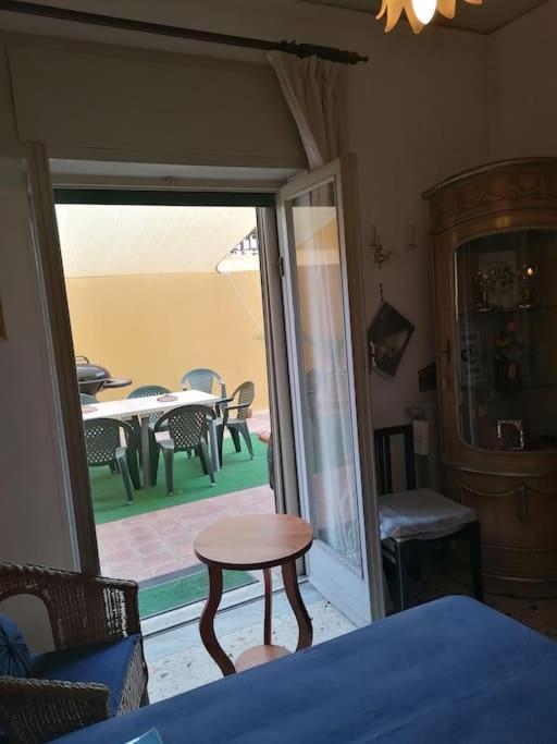 La Casa Di Mio Padre Daire Napoli Dış mekan fotoğraf