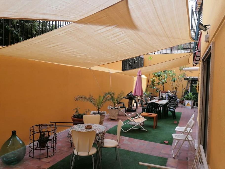 La Casa Di Mio Padre Daire Napoli Dış mekan fotoğraf