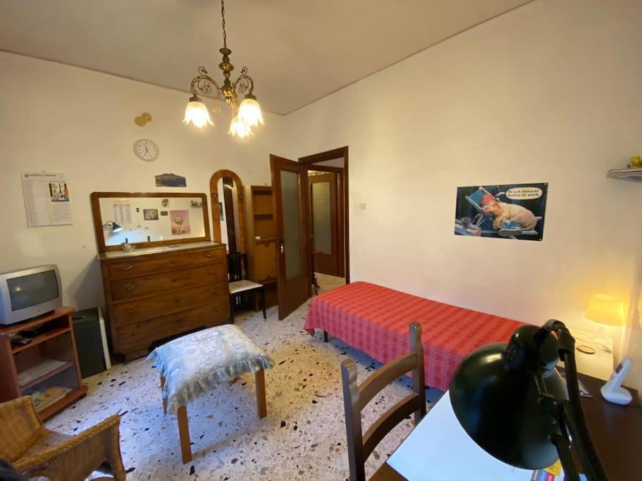 La Casa Di Mio Padre Daire Napoli Dış mekan fotoğraf