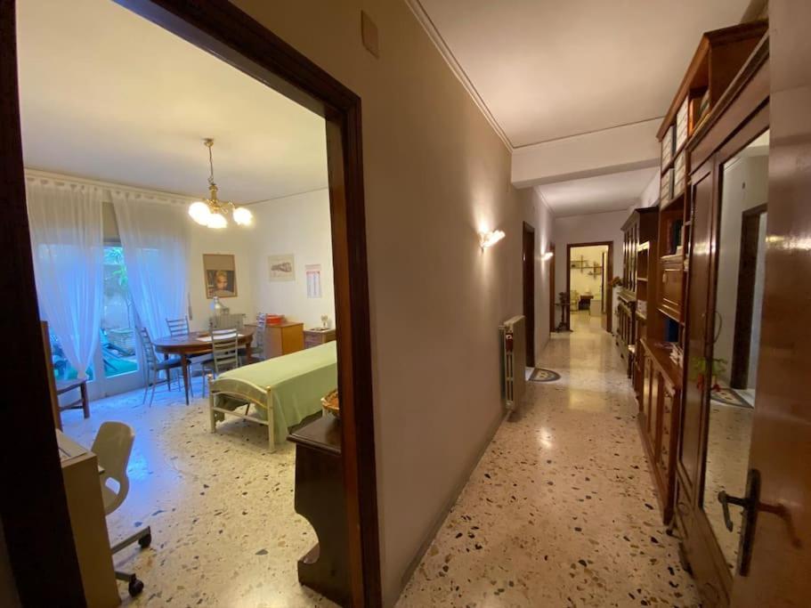 La Casa Di Mio Padre Daire Napoli Dış mekan fotoğraf