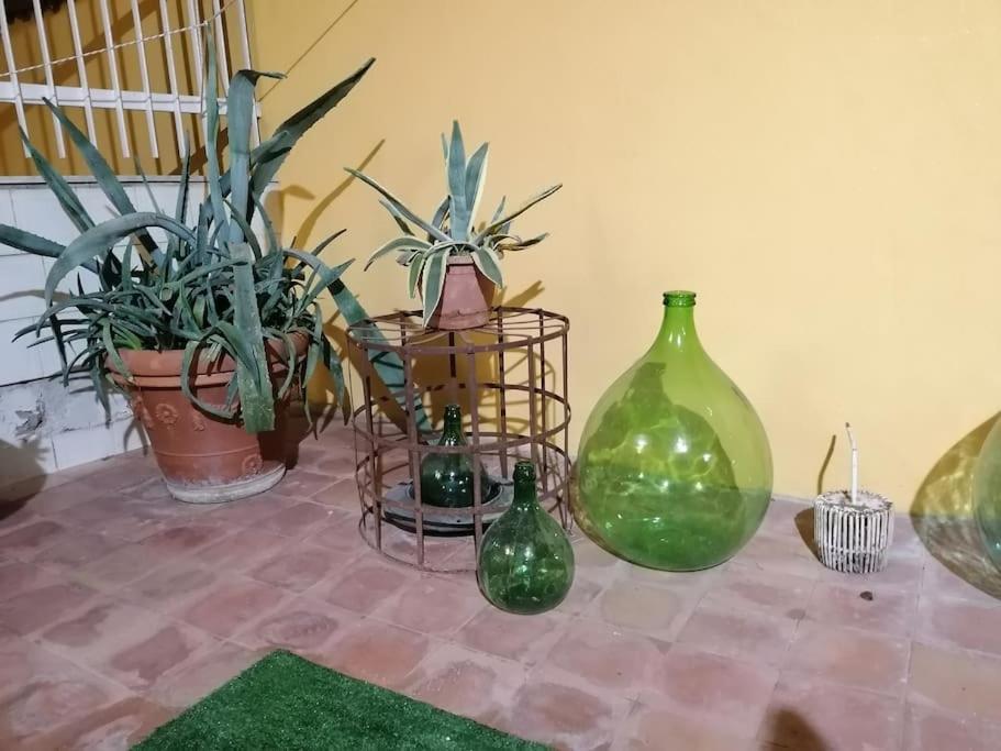 La Casa Di Mio Padre Daire Napoli Dış mekan fotoğraf