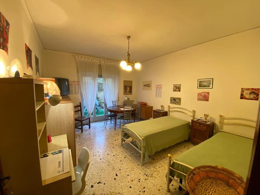 La Casa Di Mio Padre Daire Napoli Dış mekan fotoğraf