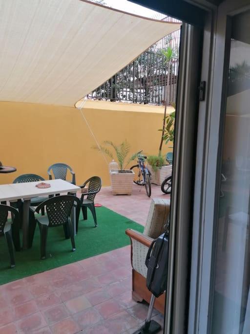 La Casa Di Mio Padre Daire Napoli Dış mekan fotoğraf