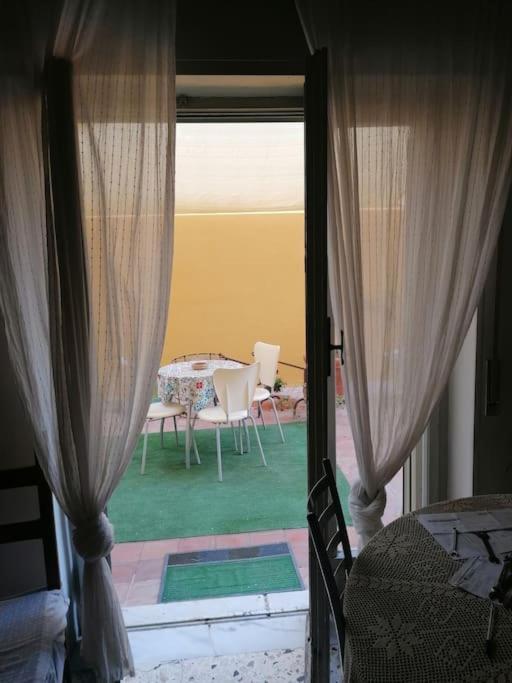 La Casa Di Mio Padre Daire Napoli Dış mekan fotoğraf