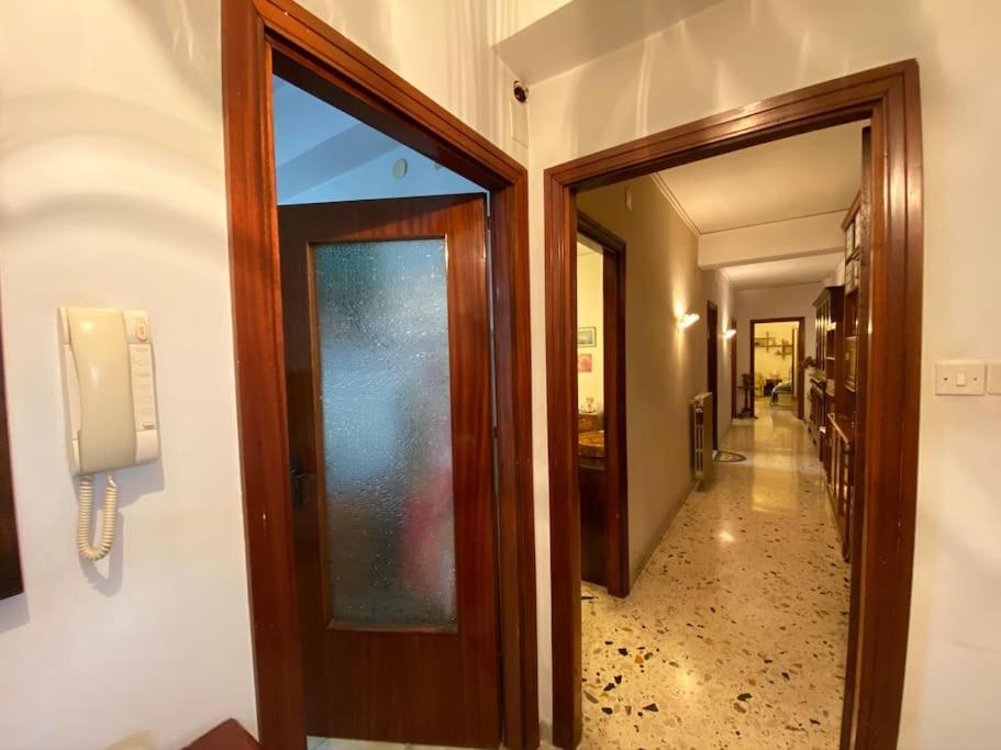 La Casa Di Mio Padre Daire Napoli Dış mekan fotoğraf