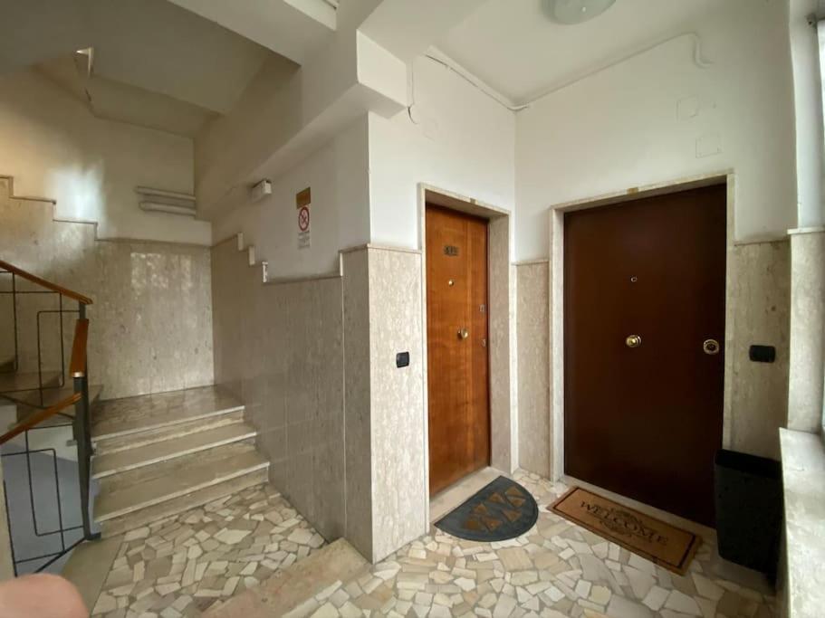 La Casa Di Mio Padre Daire Napoli Dış mekan fotoğraf